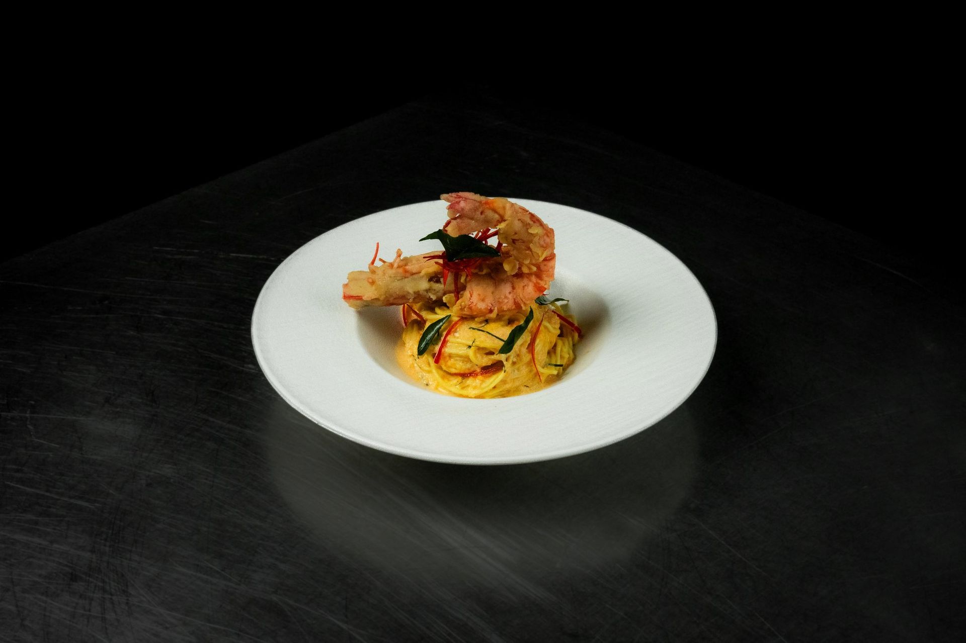 Golden yolk lamian desktop